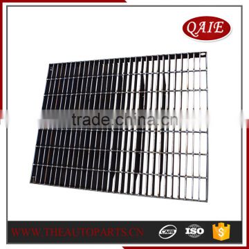 customized steel grating industrial flooring prices