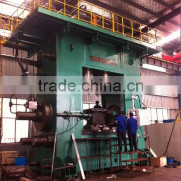 CS/SS/AS Tee cold forming machine