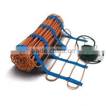 heating cable mat