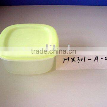 750ML square lunch box