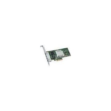 Intel 82580 Chipset E1G44HT - Intel 82580 Ethernet quad port Server Adapter I340