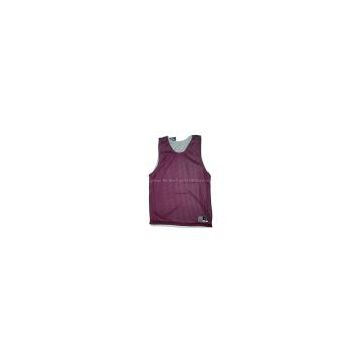 Dragonexx  Sports vest  Net surface vest  ， Factory direct sale quality assurance