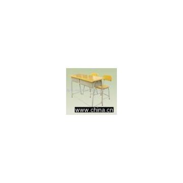 student desk and chair(LMF-1007)