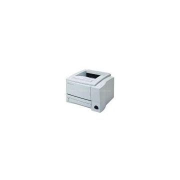 HP2100 laserjet printer