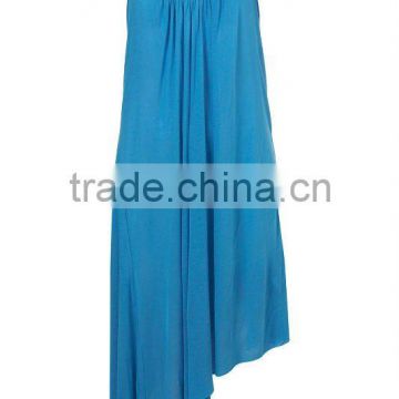 lady's beachear cover up 2011new style matching with swimwear