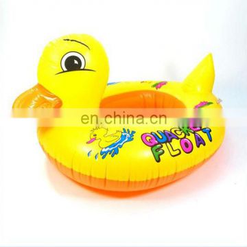 child inflatable swim pool floating boat