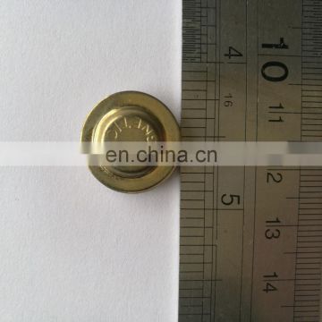 magnetic badge fastener manufactured in China