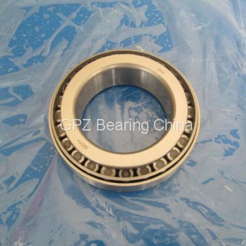 32011X 2007111E 55X90X23 mm high quality tapered roller bearing