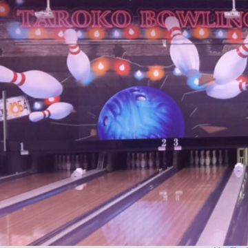 Bowling Accessories Automatic Bumpers Square Gutter