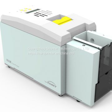 S22K/Self-services Kiosk Dual-sided Card Printer