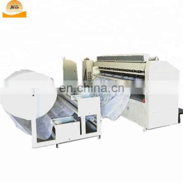 Automatic ultrasonic embossing machine for leather Ultrasonic quilting machine price