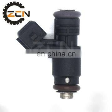 16600-7733R 166007733R  High Quality Genuine Fuel Injector Fits For Renault Sandero