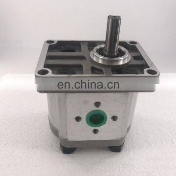 CBN-E314 mini single gear hydraulic pump 14cc for forklift truck CBN-E306 E310 E320 E325