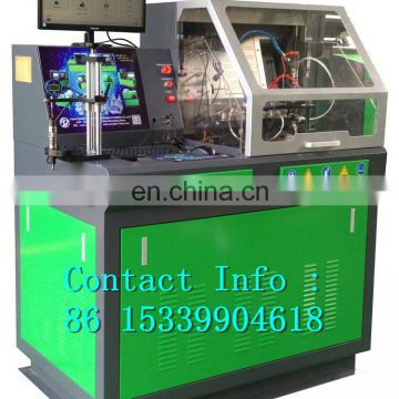 CR709L Piezo Function Common Rail Injector Test Bench For Sale