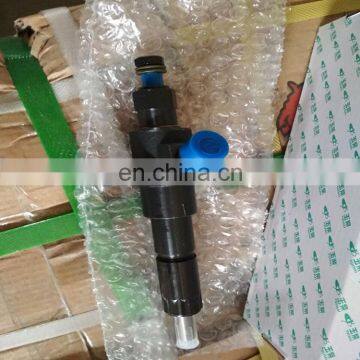 Fuel Injector LW-321-330-1112000 for construction machinery