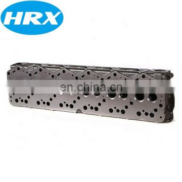 High quality cylinder head for ISX15 4962732 engine spare parts