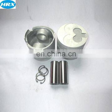 For Machinery engine spare parts D1105 piston 16060-21114 for sale