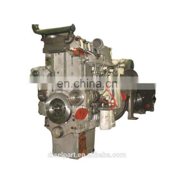 diesel engine spare Parts 3820342 Oil Cooler for cqkms LTA10 (250) L10 MECHANICAL  Fairfield United States