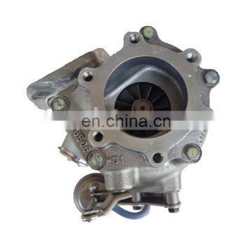 Sinotruk Howo T5G MAN engine Supercharger/ Sinotruk T5G turbocharger assembly HE500WG 202V09100-7926