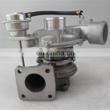 Engine parts RHF4 Turbo for ISUZU D-Max Holden Rodeo Colorado Gold series with 4JB1 Engine 898011-8923 8980118923 Turbocharger