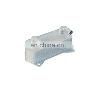 OE NO.02E409061B Auto parts oil cooler with good quality