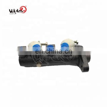 Hot sale and know how to test your brake master cylinder MB277425 MB407061 MB407063 for MITSUBISHIs