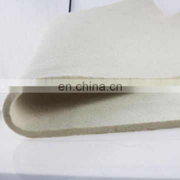 3mm - 5mm thick 100% Wool Felt Fabric
