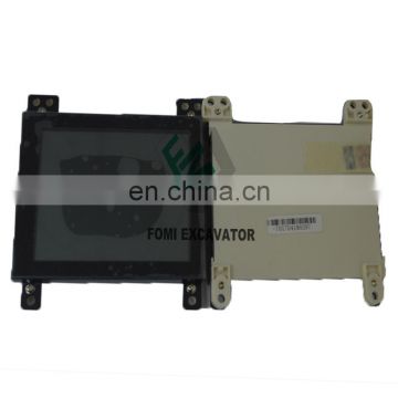 High Quality Excavator PC200-7 PC300-7 PC400-7 Monitor Display Panel LCD PC200-7 Monitor LCD Screen Panel