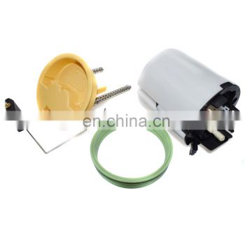 Fuel Pump Assembly with seal for Mercedes-Benz CL500 CLS550 E320 E350 E500 A2114701494 2114704194 2114702994 2114710579