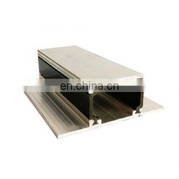 Shengxin heat sink thermal break bridge electrophoresis aluminium alloy profiles accessories sliding windows and doors frame