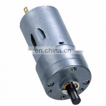 24V 200rpm 32A385 dc gear motor for Automatic roller blinds, Motorized blinds