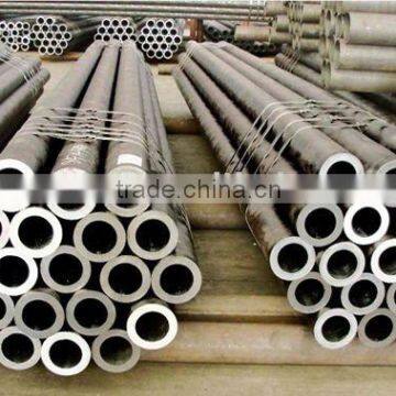 seamless steel pipe