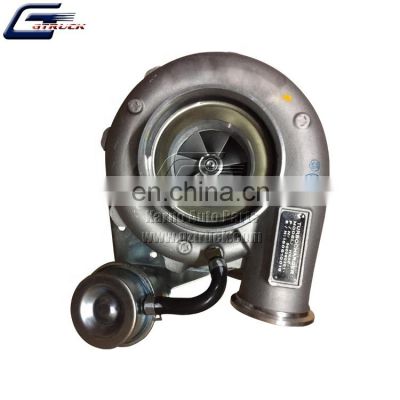 Diesel Engine Parts Turbo Turbone Turbocharger Oem 500390351 HX50W for Iveco Truck Model