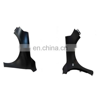 Simyi  car genuine auto parts wholesale body kit fender replacing for OPEL ASTRA J /Buick Excelle XT 10- OE 1100000