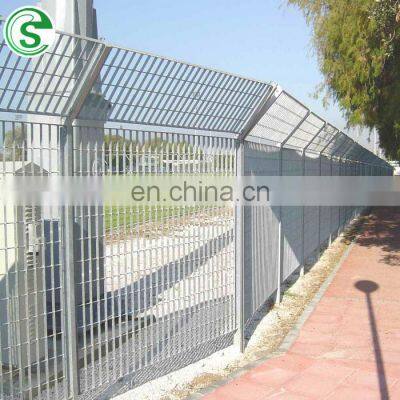 Hot Selling Galvanized Grating Drainage Channel Grating