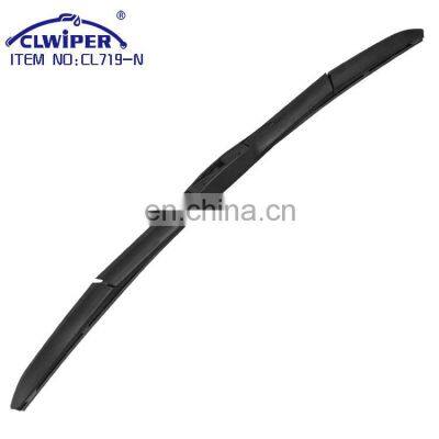 CLWIPER CL719-N Hybrid car wiper blade windshield with factory price