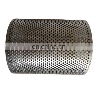 stainless steel 304 replacement y-strainer screens