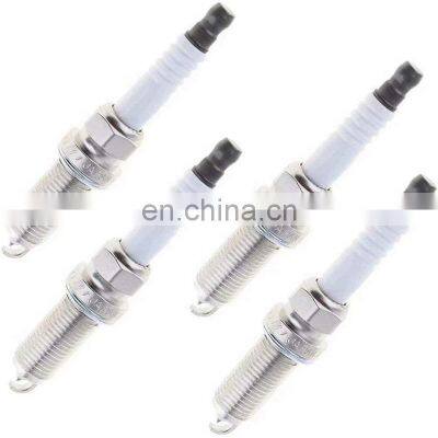 High-Quality Auto Spare Parts Car Ignition Iridum Spark Plug 22401-CK81B for NISSAN QASHQAI VH6RKP-11