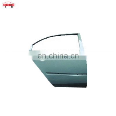 Replacement Steel car Rear door for HYUN-DAI SONATA NF car body parts