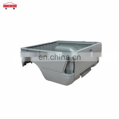 High quality Steel car Tail body  for ISU-ZU TFR  pickup car body  parts