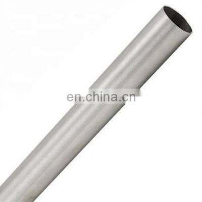 Low Price stainless steel seamless pipe tube 409 stainless steel tube stainless steel precision tube