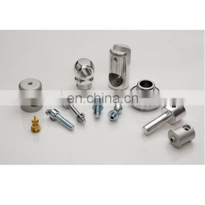 cnc machining aluminum parts