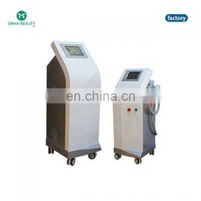 Sales China supplier no surgery  808 diode laser beauty equipment hair remover for legs and body laser hair removal