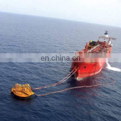 Single Point Mooring System Spm for Marine, Offshore, Mooring Project
