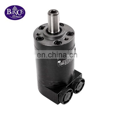Axial Distribution Transmission OMM50 Auger Small Hydraulic Pumps Parts Motor