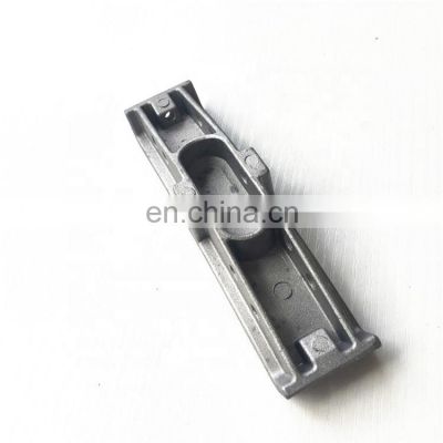 Customized Designs And OEM Orders Are Accepted Name Plate Aluminum Die Casting Parts