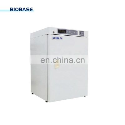 BIOBASE China -40 Freezer BDF-40V90 fridge and freezer stainless steel refrigerator with freezerv for lab
