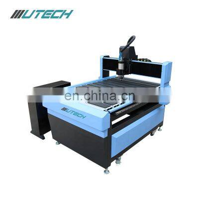 Hot sale mini cnc router 6090 / DIY small hobby cnc milling machine / router cnc for wood acrylic stone metal