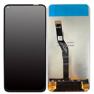 For HuaWei V20 Touch Galaxy Screens Displays Mobile Lcd Spare For Cell Phones Repair Parts
