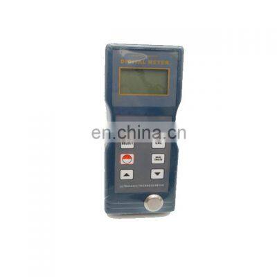 Taijia TM-8810 ultrasonic thickness gauge ultrasonic metal thickness gauge pipe thickness gauge